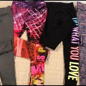 Justice Legging Bundle